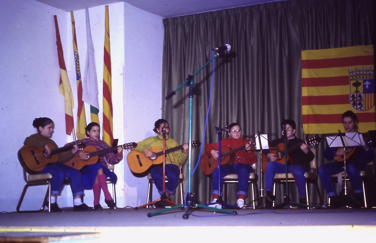 rondalla